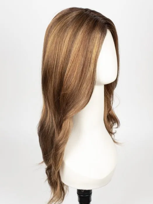 Lennox | Synthetic Lace Front Wig