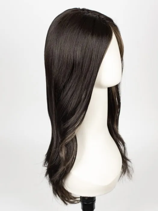 Lennox | Synthetic Lace Front Wig