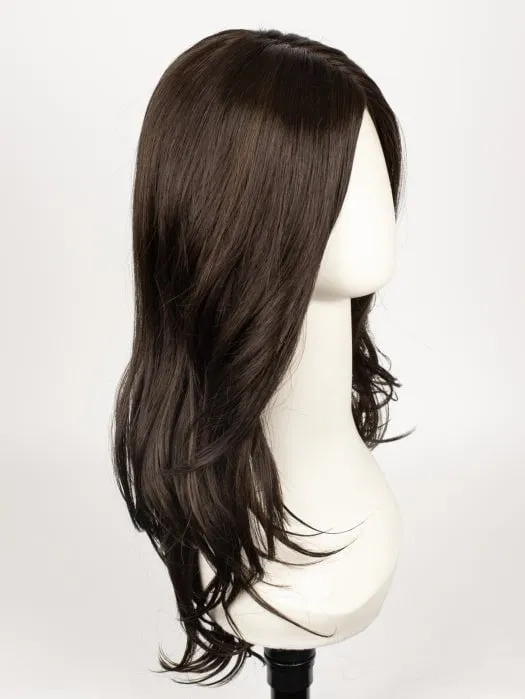 Lennox | Synthetic Lace Front Wig