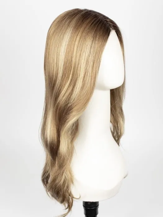 Lennox | Synthetic Lace Front Wig