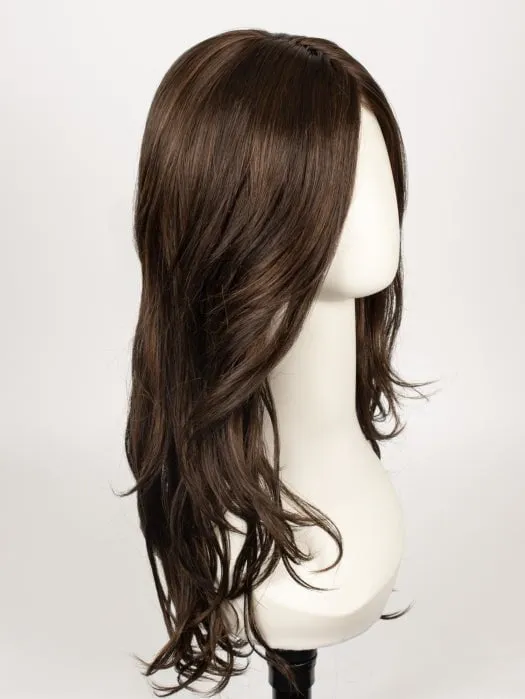 Lennox | Synthetic Lace Front Wig
