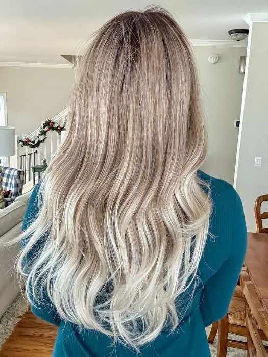 Lennox | Synthetic Lace Front Wig