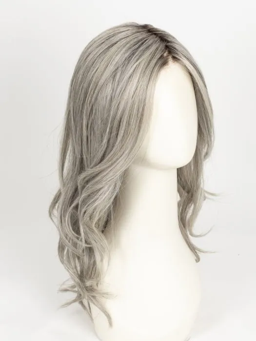 Leoni | Synthetic Lace Front Wig (Lace Part)