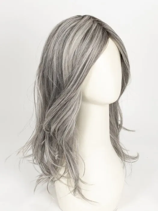 Leoni | Synthetic Lace Front Wig (Lace Part)