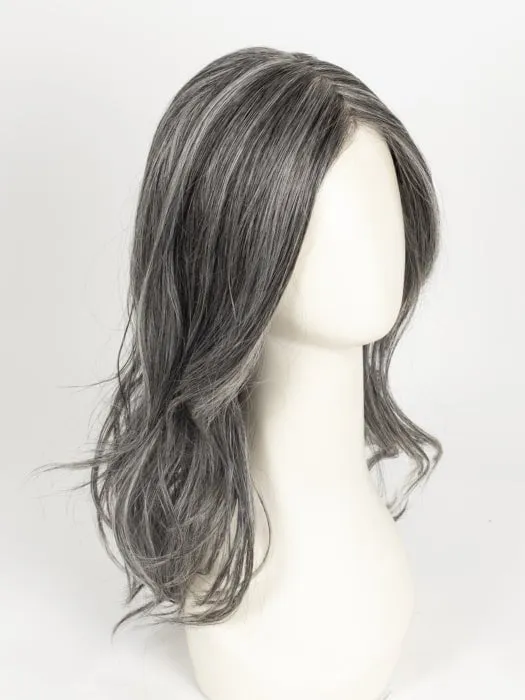 Leoni | Synthetic Lace Front Wig (Lace Part)