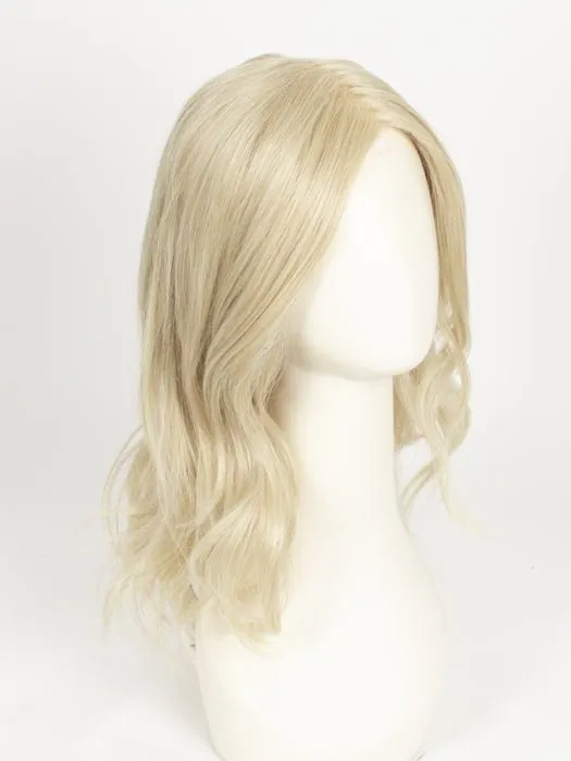 Leoni | Synthetic Lace Front Wig (Lace Part)