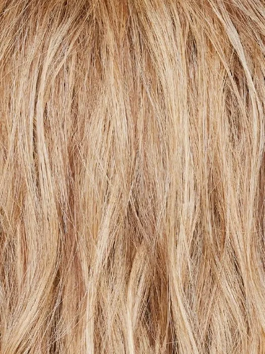 Leoni | Synthetic Lace Front Wig (Lace Part)