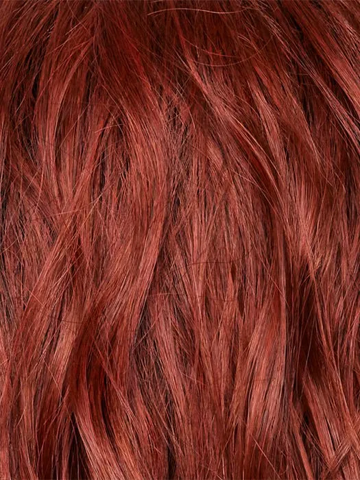 Leoni | Synthetic Lace Front Wig (Lace Part)