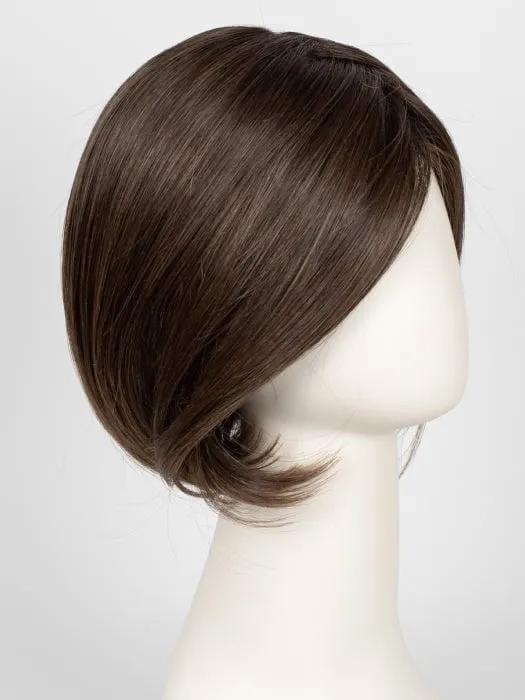 Let's Rendezvous | Synthetic Lace Front Wig (Mono Top)