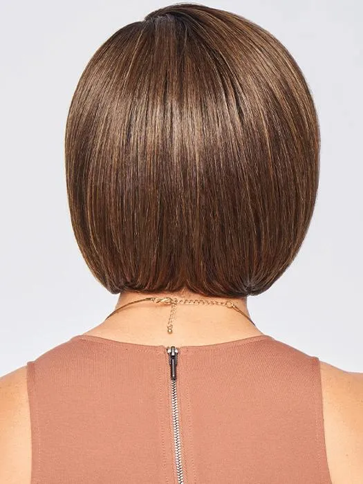 Let's Rendezvous | Synthetic Lace Front Wig (Mono Top)