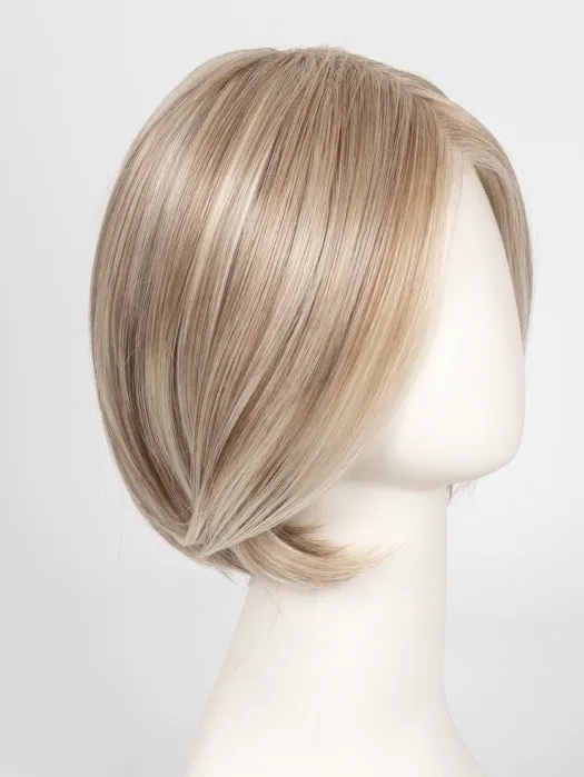 Let's Rendezvous | Synthetic Lace Front Wig (Mono Top)