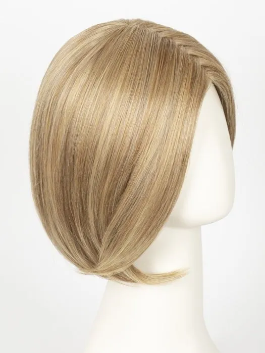 Let's Rendezvous | Synthetic Lace Front Wig (Mono Top)