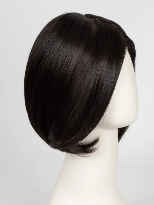 Let's Rendezvous | Synthetic Lace Front Wig (Mono Top)