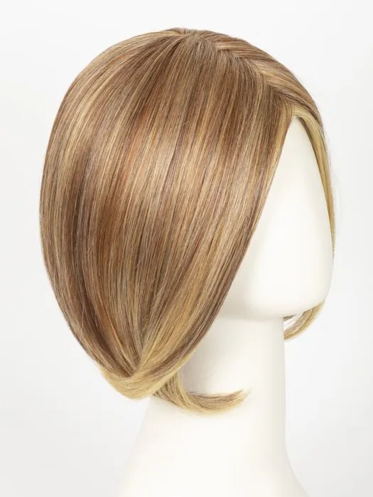 Let's Rendezvous | Synthetic Lace Front Wig (Mono Top)