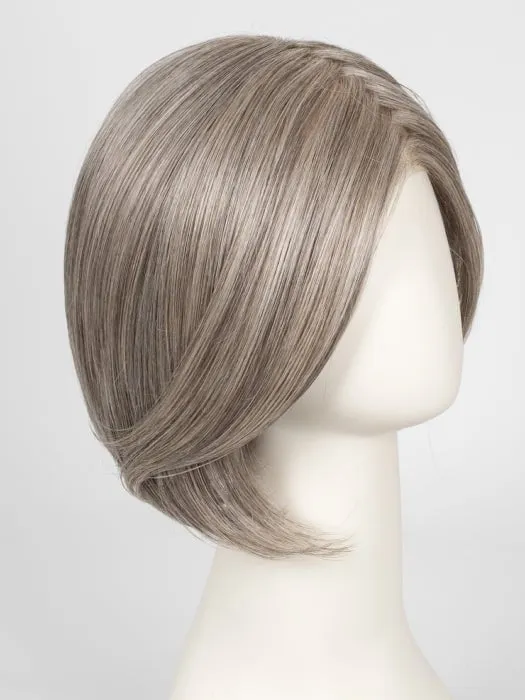 Let's Rendezvous | Synthetic Lace Front Wig (Mono Top)