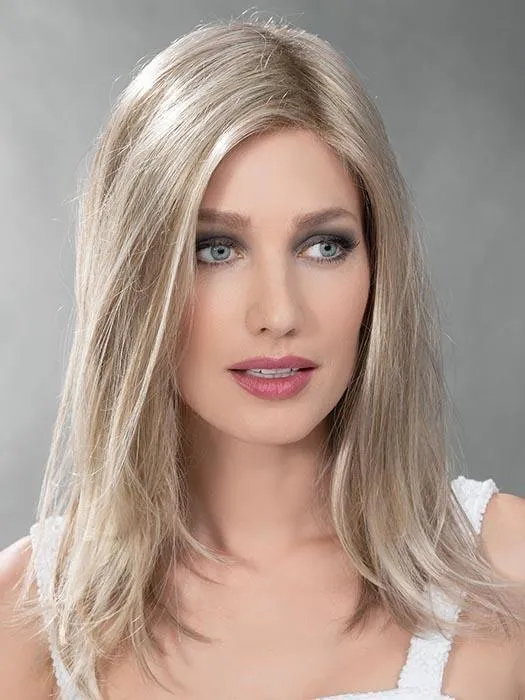 Level | Synthetic Wig (Mono Crown)