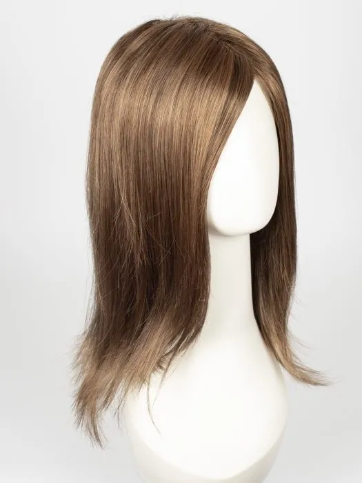 Level | Synthetic Wig (Mono Crown)