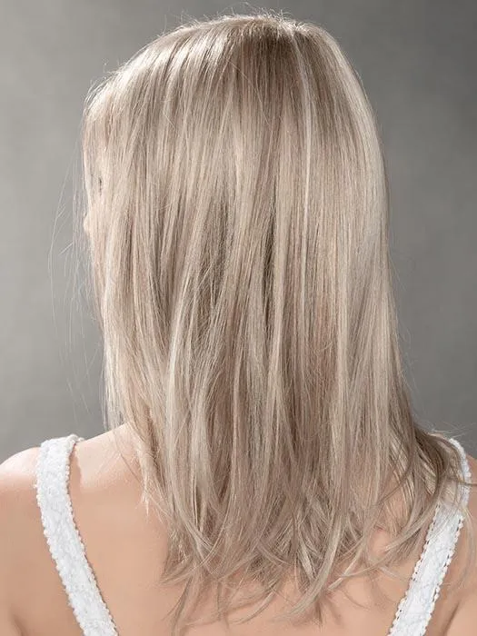 Level | Synthetic Wig (Mono Crown)