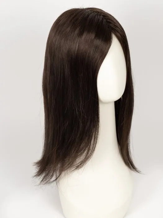 Level | Synthetic Wig (Mono Crown)