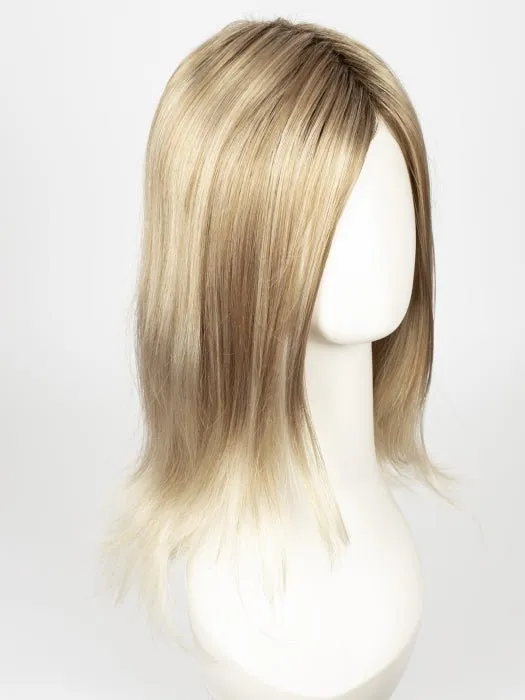 Level | Synthetic Wig (Mono Crown)