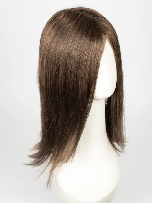 Level | Synthetic Wig (Mono Crown)