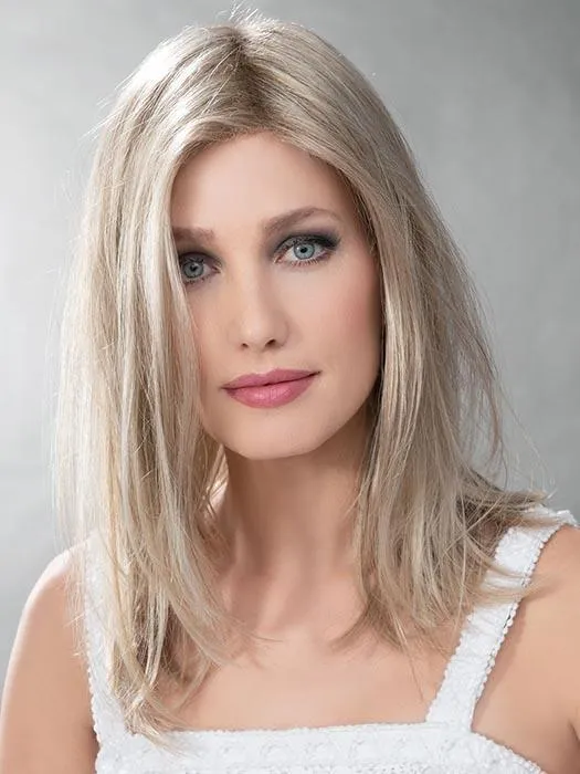 Level | Synthetic Wig (Mono Crown)