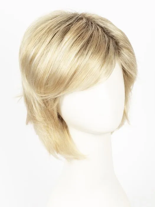 Lexy | Synthetic Wig (Basic Cap)