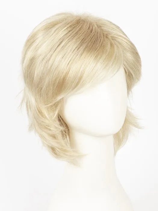 Lexy | Synthetic Wig (Basic Cap)