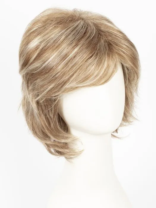 Lexy | Synthetic Wig (Basic Cap)