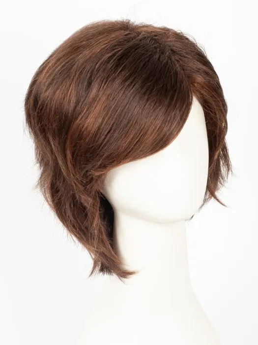 Lexy | Synthetic Wig (Basic Cap)