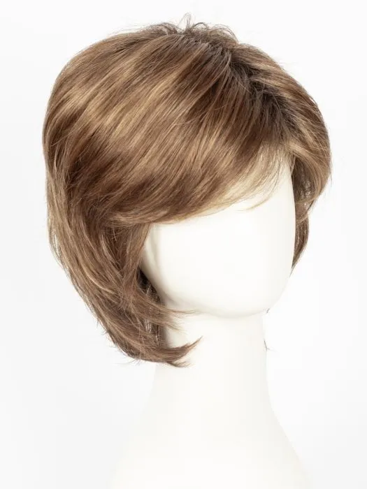 Lexy | Synthetic Wig (Basic Cap)