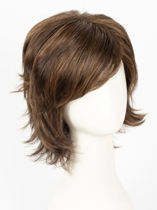 Lexy | Synthetic Wig (Basic Cap)