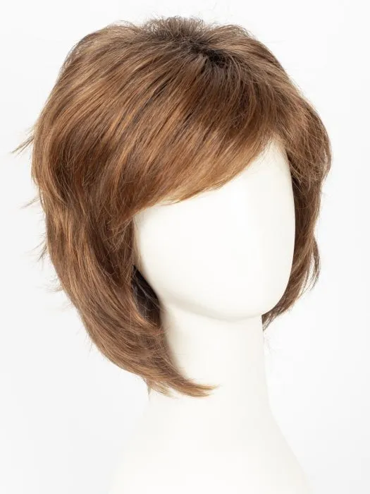 Lexy | Synthetic Wig (Basic Cap)