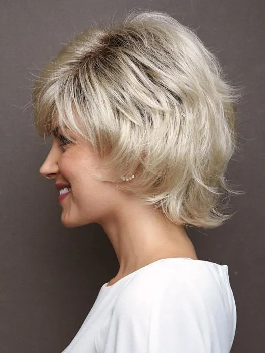 Lexy | Synthetic Wig (Basic Cap)