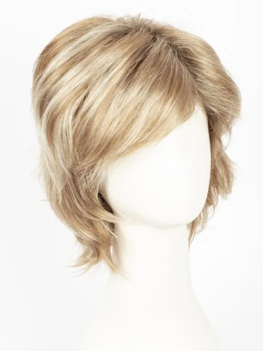 Lexy | Synthetic Wig (Basic Cap)