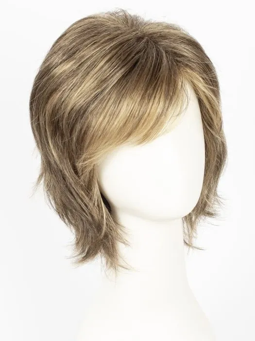 Lexy | Synthetic Wig (Basic Cap)