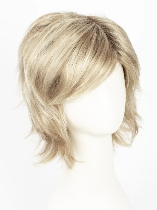 Lexy | Synthetic Wig (Basic Cap)