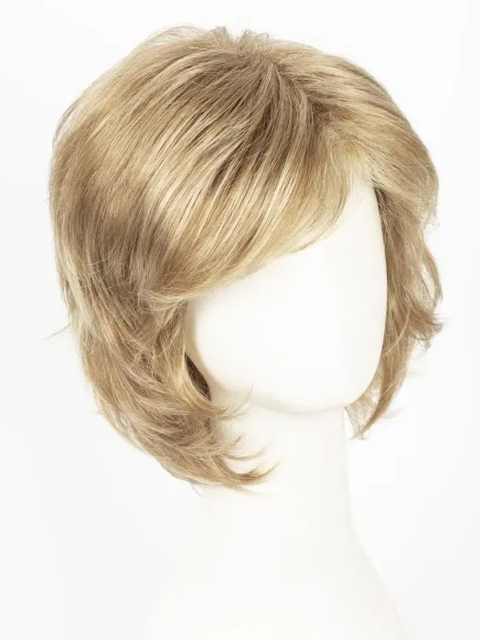 Lexy | Synthetic Wig (Basic Cap)