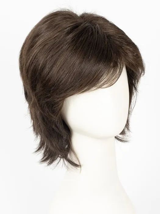 Lexy | Synthetic Wig (Basic Cap)