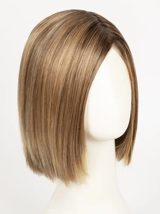 Lia II | Synthetic Lace Front Wig (Mono Part)