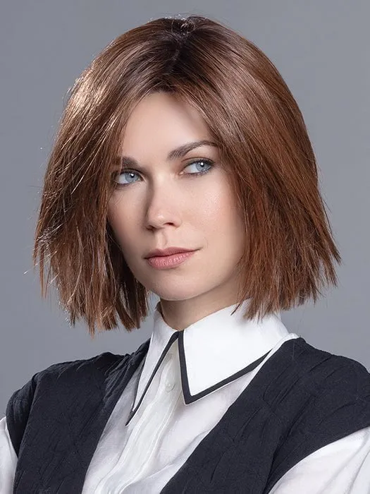Lia II | Synthetic Lace Front Wig (Mono Part)