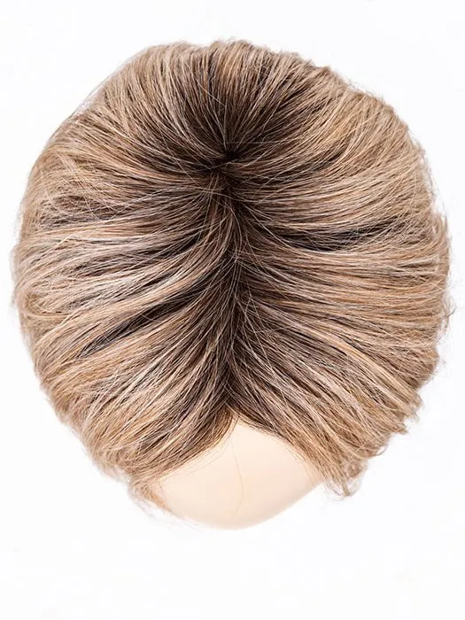 Lia II | Synthetic Lace Front Wig (Mono Part)