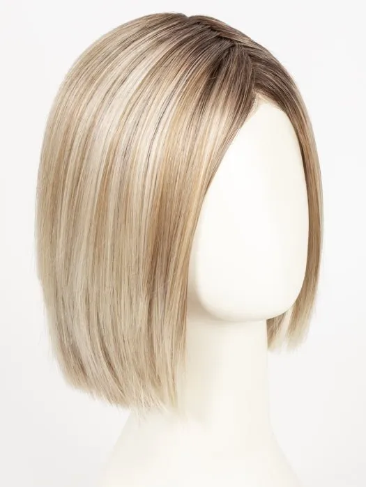 Lia II | Synthetic Lace Front Wig (Mono Part)