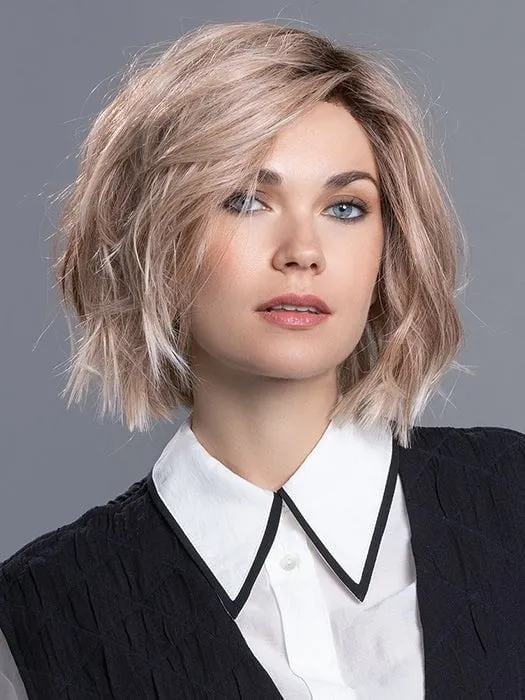 Lia II | Synthetic Lace Front Wig (Mono Part)