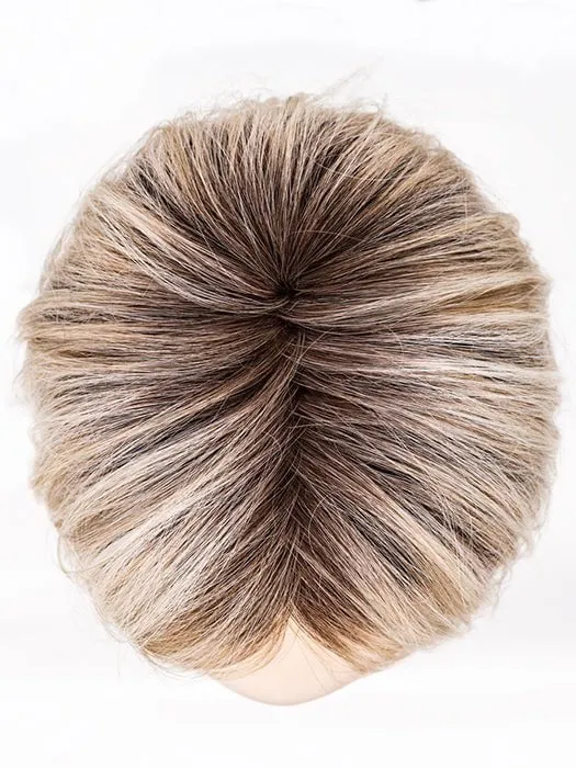 Lia II | Synthetic Lace Front Wig (Mono Part)