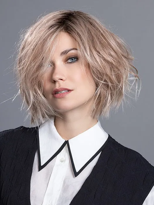 Lia II | Synthetic Lace Front Wig (Mono Part)