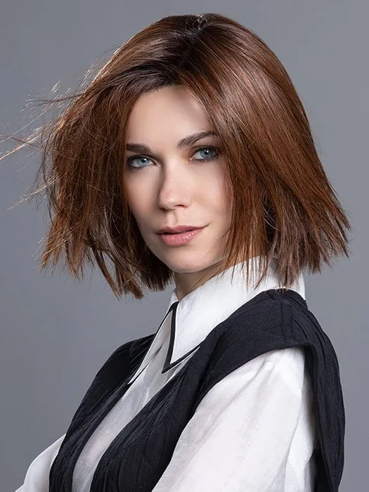 Lia II | Synthetic Lace Front Wig (Mono Part)