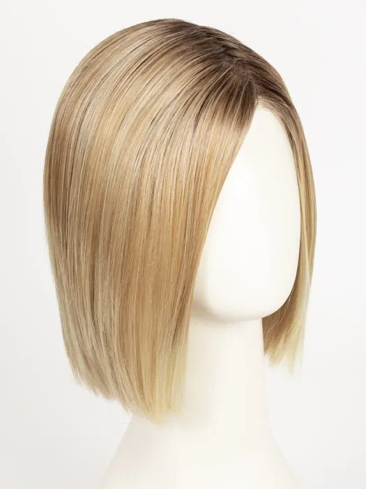 Lia II | Synthetic Lace Front Wig (Mono Part)
