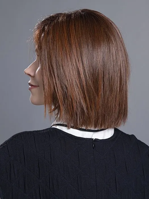 Lia II | Synthetic Lace Front Wig (Mono Part)
