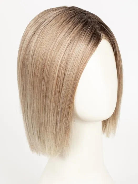 Lia II | Synthetic Lace Front Wig (Mono Part)